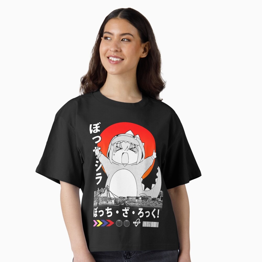 a1 1 - Bocchi the Rock Merch