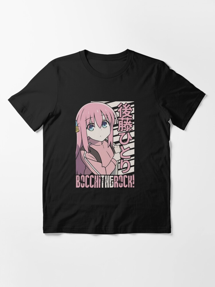 c4 - Bocchi the Rock Merch