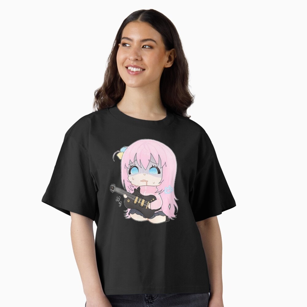 d1 1 - Bocchi the Rock Merch