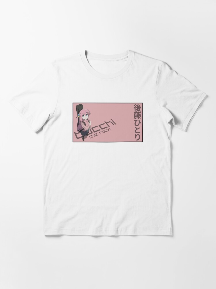 e4 - Bocchi the Rock Merch