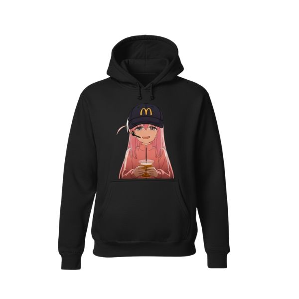 Bocchi the Rock – Strings of Courage Hoodie 6 - Bocchi the Rock Merch 38 - Bocchi the Rock Merch