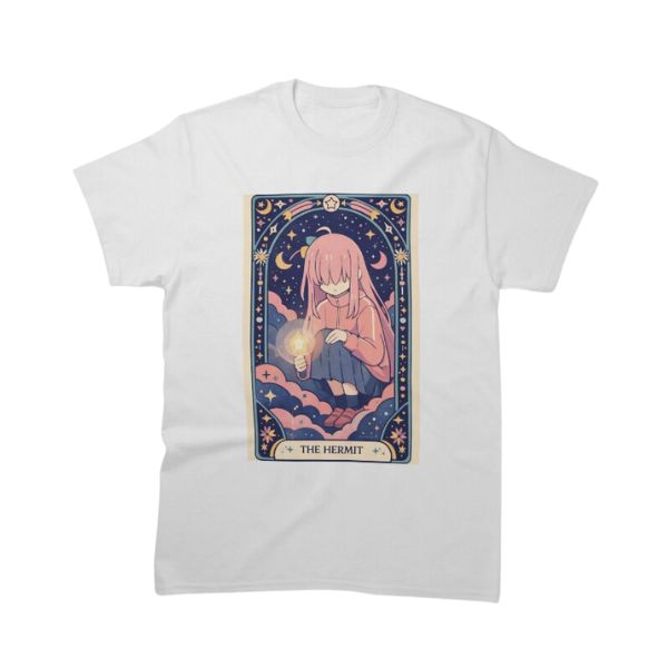 1 - Bocchi the Rock Merch