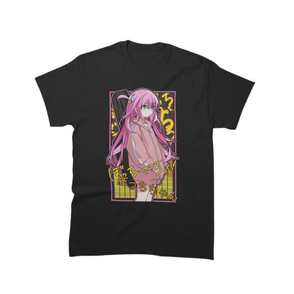 13 - Bocchi the Rock Merch