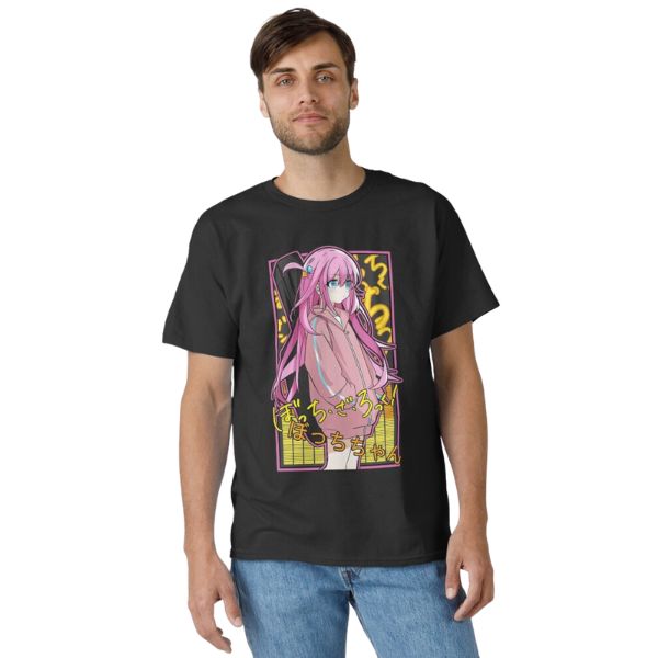 14 - Bocchi the Rock Merch